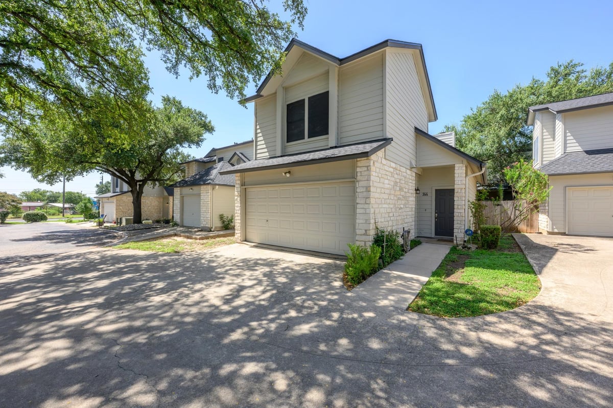 View 12212 Brigadoon LN Unit #144 in Austin 12212 Brigadoon LN Unit #144, photo 1, Austin, Austin, TX