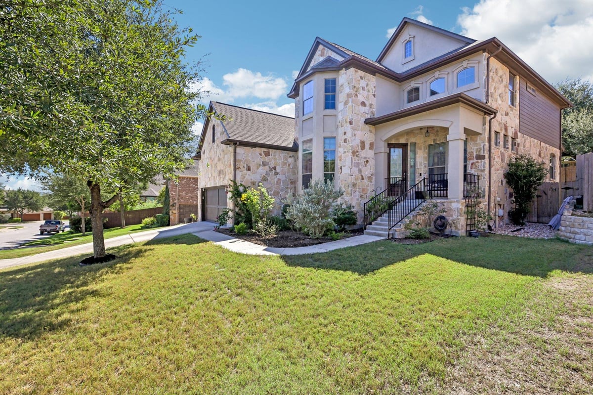 View 12213 Montclair BND in Steiner Ranch 12213 Montclair BND, photo 1 of 28, Steiner Ranch, Austin, TX