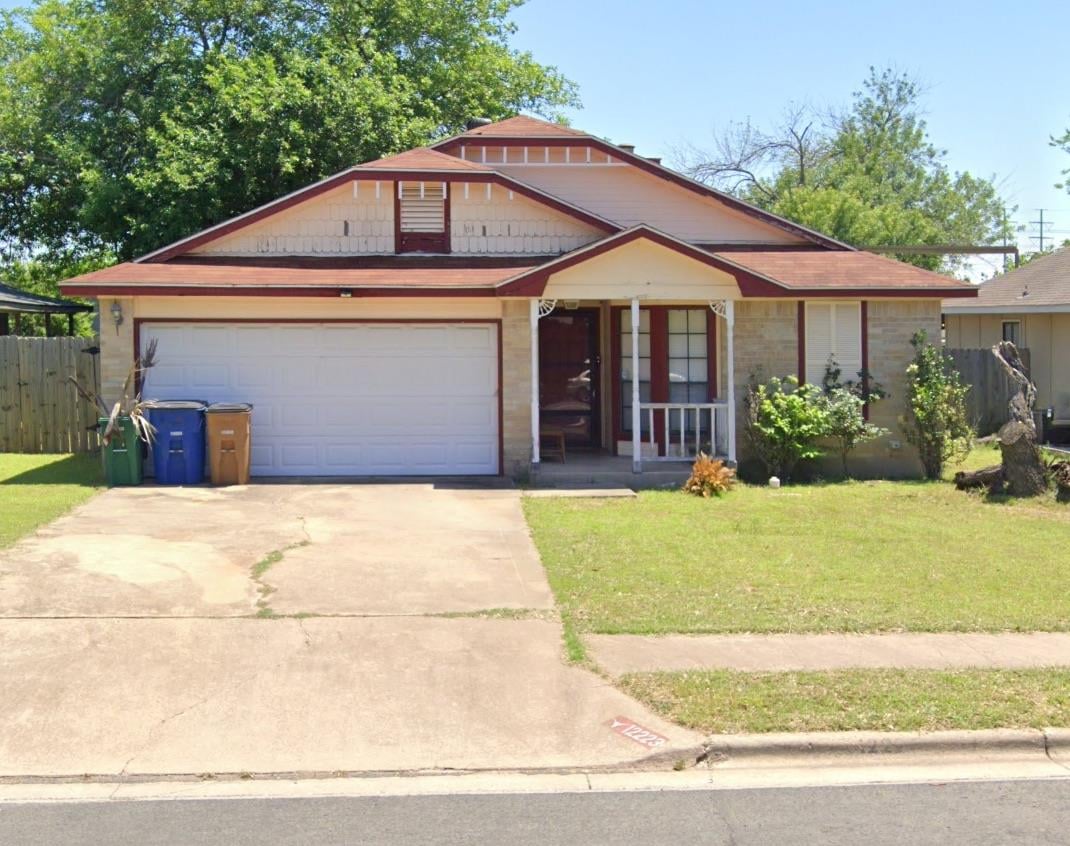 View 12223 Shropshire BLVD in Copperfield Sec 01 Ph A 12223 Shropshire BLVD - property photo 1 - Luxury home in Copperfield Sec 01 Ph A, Austin, TX