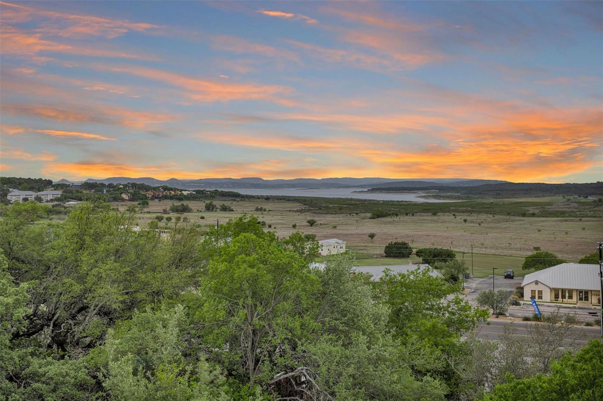 View 1226 Cougar Dr Unit #15 in Cougar Ridge Ph Ii 1226 Cougar Dr Unit #15 - front exterior - Luxury home in Cougar Ridge Ph Ii, Canyon Lake, TX