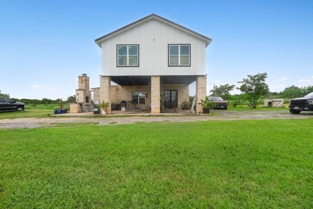 View 1228 Fm 969 in Fm 969 Ranchettes 1228 Fm 969 - property photo 1 - Luxury home in Fm 969 Ranchettes, Bastrop, TX