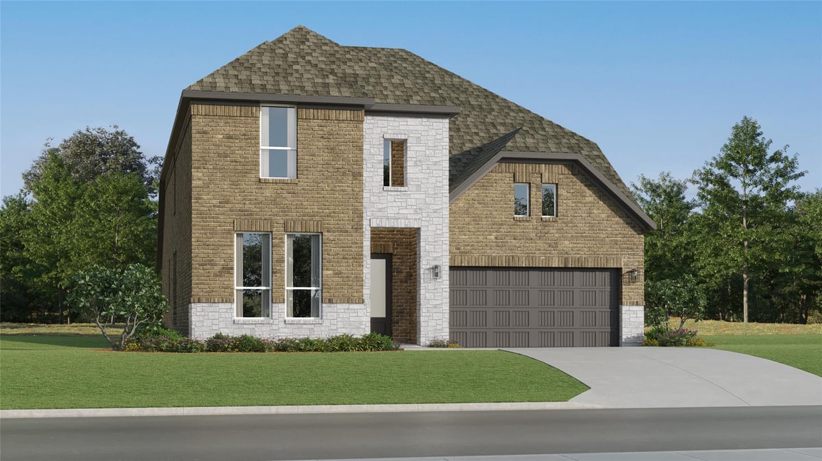 Kitchen at 123 Brabham Loop - 4 bed 3 bath home