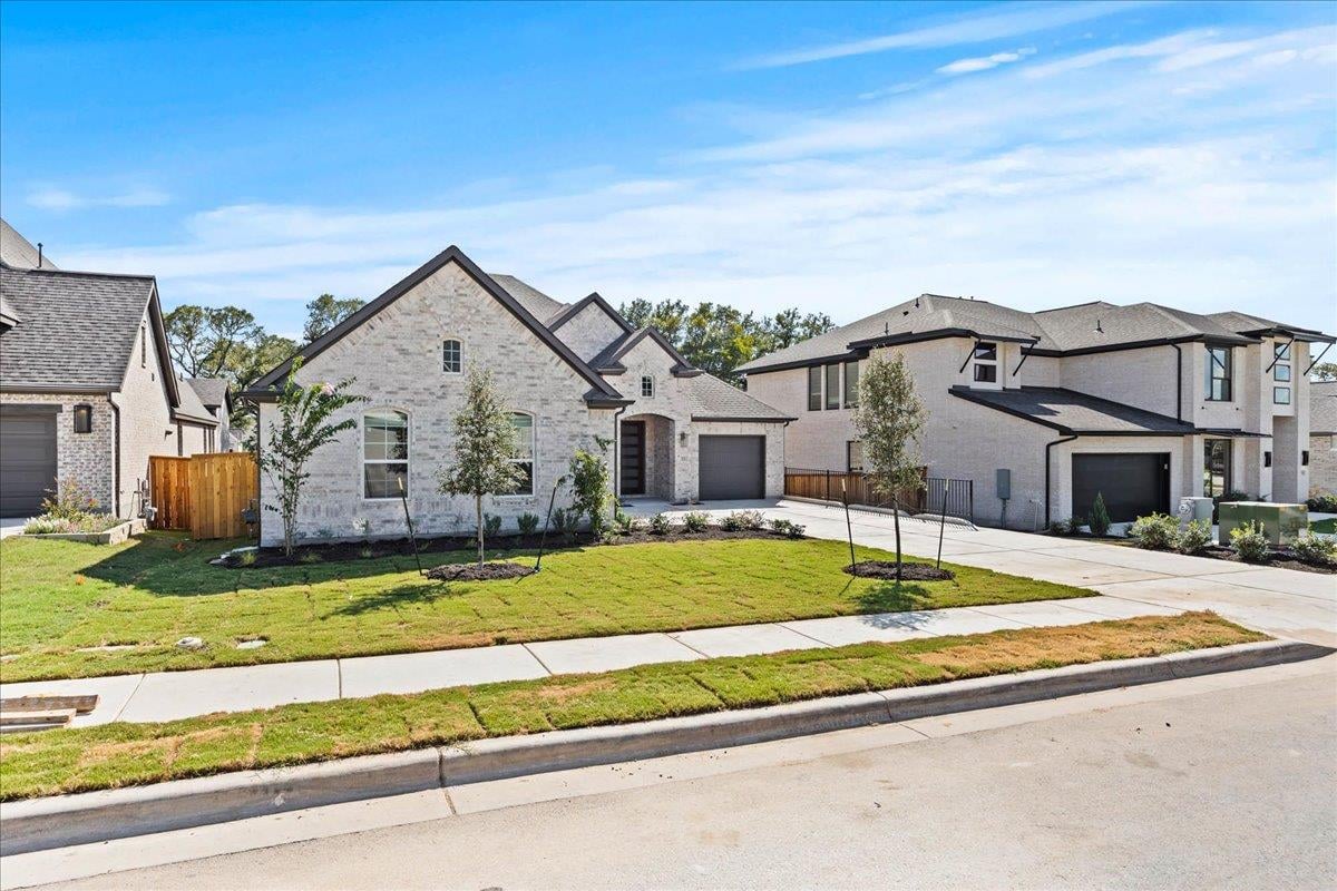 Living area at 123 Seaside Sparrow Way - 4 bed 2 bath home