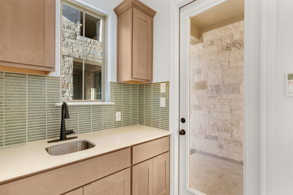 Bathroom at 123 Timberwilde Dr Unit #60 - 3 bed 3 bath home