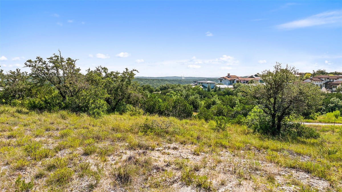View 12300 Honey Mesquite WAY in Spanish Oaks 12300 Honey Mesquite WAY - front exterior - Luxury lot in Spanish Oaks, Austin, TX
