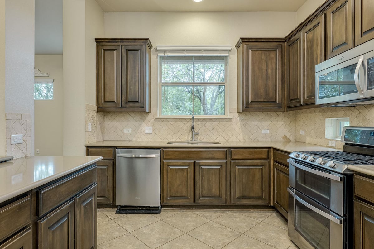 View 12301 Canera CT in Gabardine Condo 12301 Canera CT - property photo 1 - Luxury home in Gabardine Condo, Austin, TX