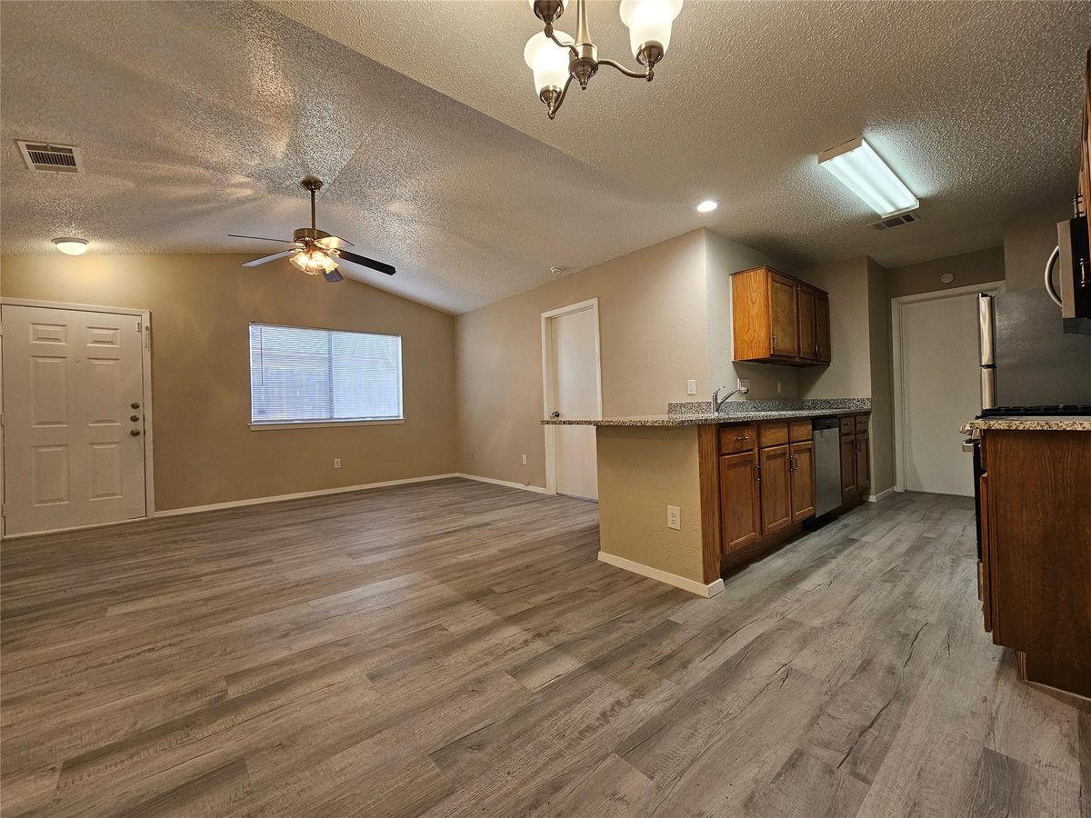 Primary bedroom at 12303 Alderbrook Dr - North Star Sec 02, Austin, TX