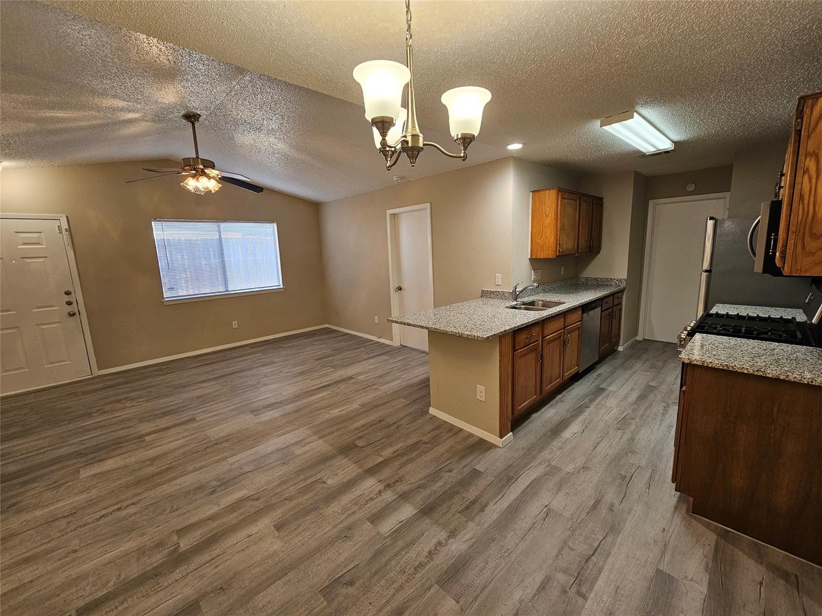 Bathroom at 12303 Alderbrook Dr - North Star Sec 02, Austin, TX