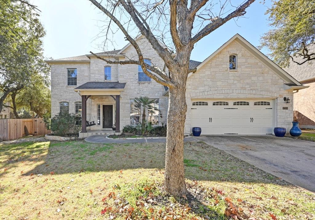 View 12304 Aralia Ridge DR in Meridian Sec A2 & B2 12304 Aralia Ridge DR - property photo 1 - Luxury home in Meridian Sec A2 & B2, Austin, TX
