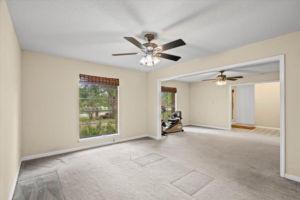 Kitchen at 12304 Corner Brook Pass - 5 bed 2 bath home