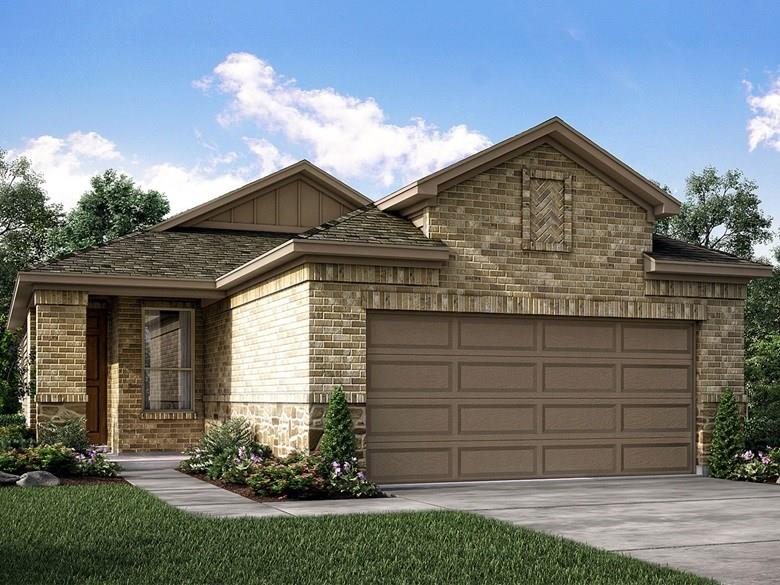 View 12310 Silverstream LN in Manor 12310 Silverstream LN, photo 1, Manor, Manor, TX