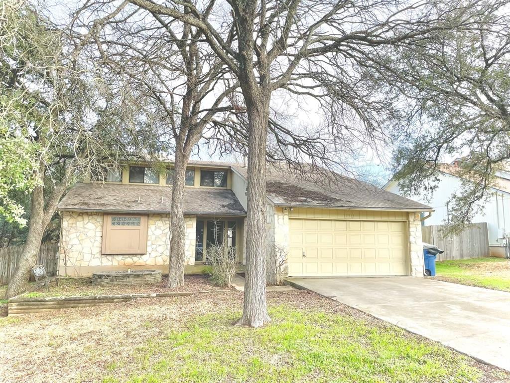 View 12313 Cabana Ln in Milwood Sec 06 12313 Cabana Ln - front exterior - Luxury home in Milwood Sec 06, Austin, TX