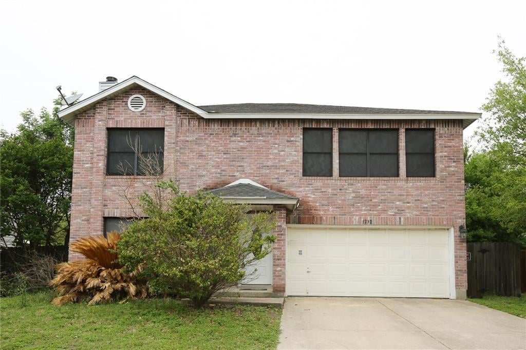 View 1232 Dexford Dr in Harris Ridge Sec 01 Ph 03 1232 Dexford Dr - front exterior - Luxury home in Harris Ridge Sec 01 Ph 03, Austin, TX