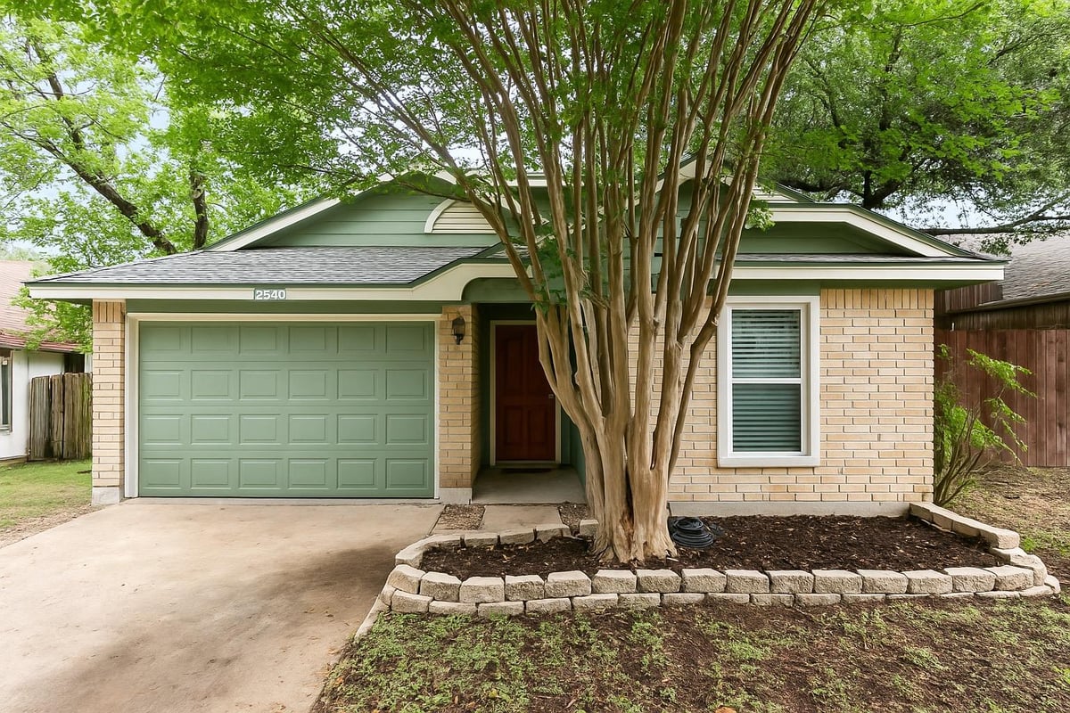 View 12320 Cedarspur RD in Austin 12320 Cedarspur RD, photo 1, Austin, Austin, TX