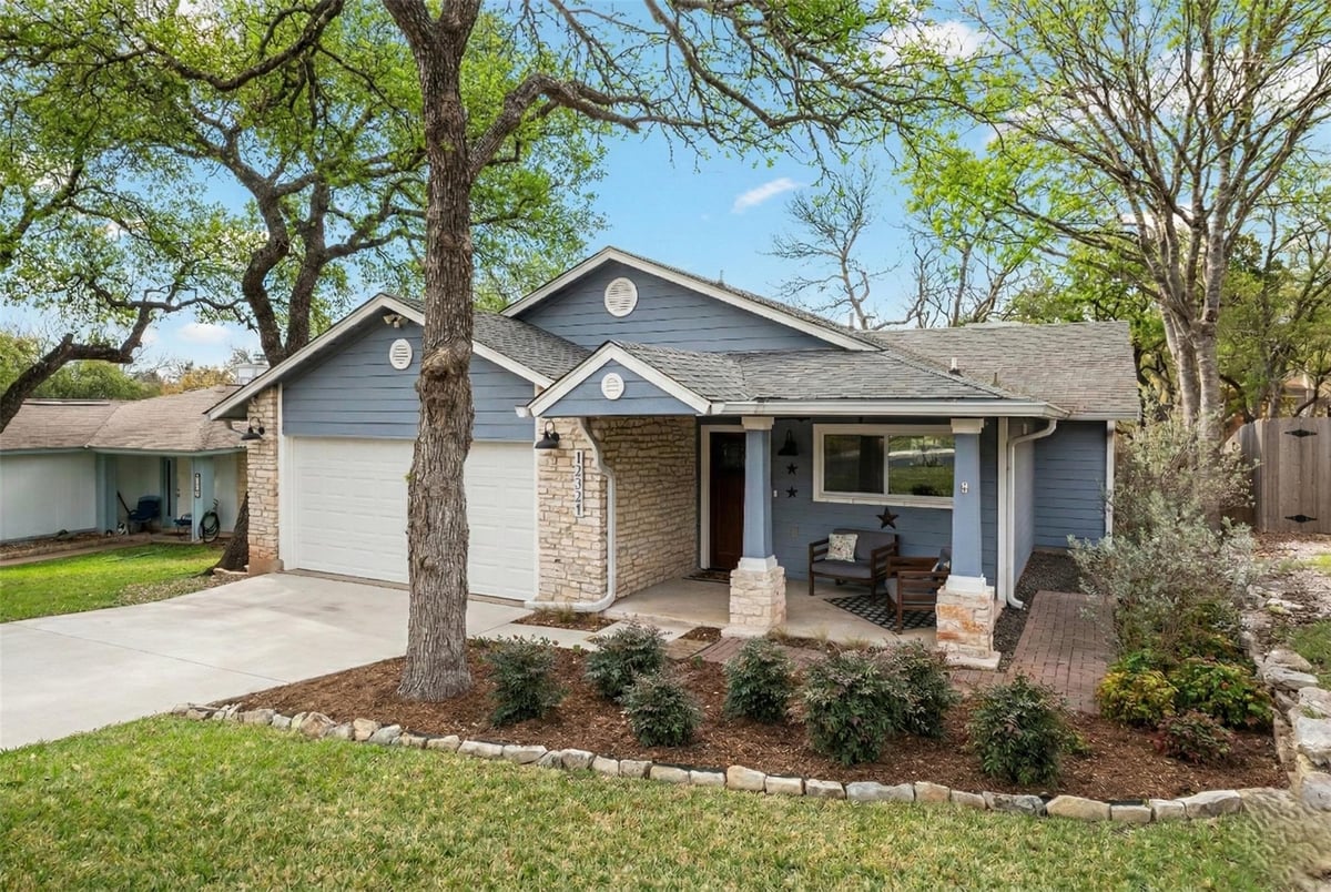 View 12321 Havelock DR in Walnut Crossing 12321 Havelock DR - property photo 1 - Luxury home in Walnut Crossing, Austin, TX