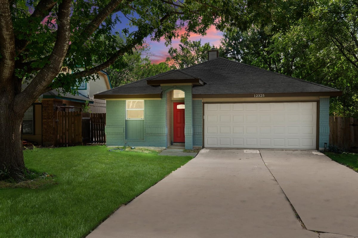 View 12325 Little Fatima LN in Austin 12325 Little Fatima LN, photo 1, Austin, Austin, TX