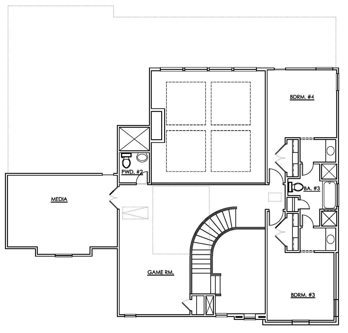 Kitchen at 1233 Stormy Dr - 4 bed 3 bath home