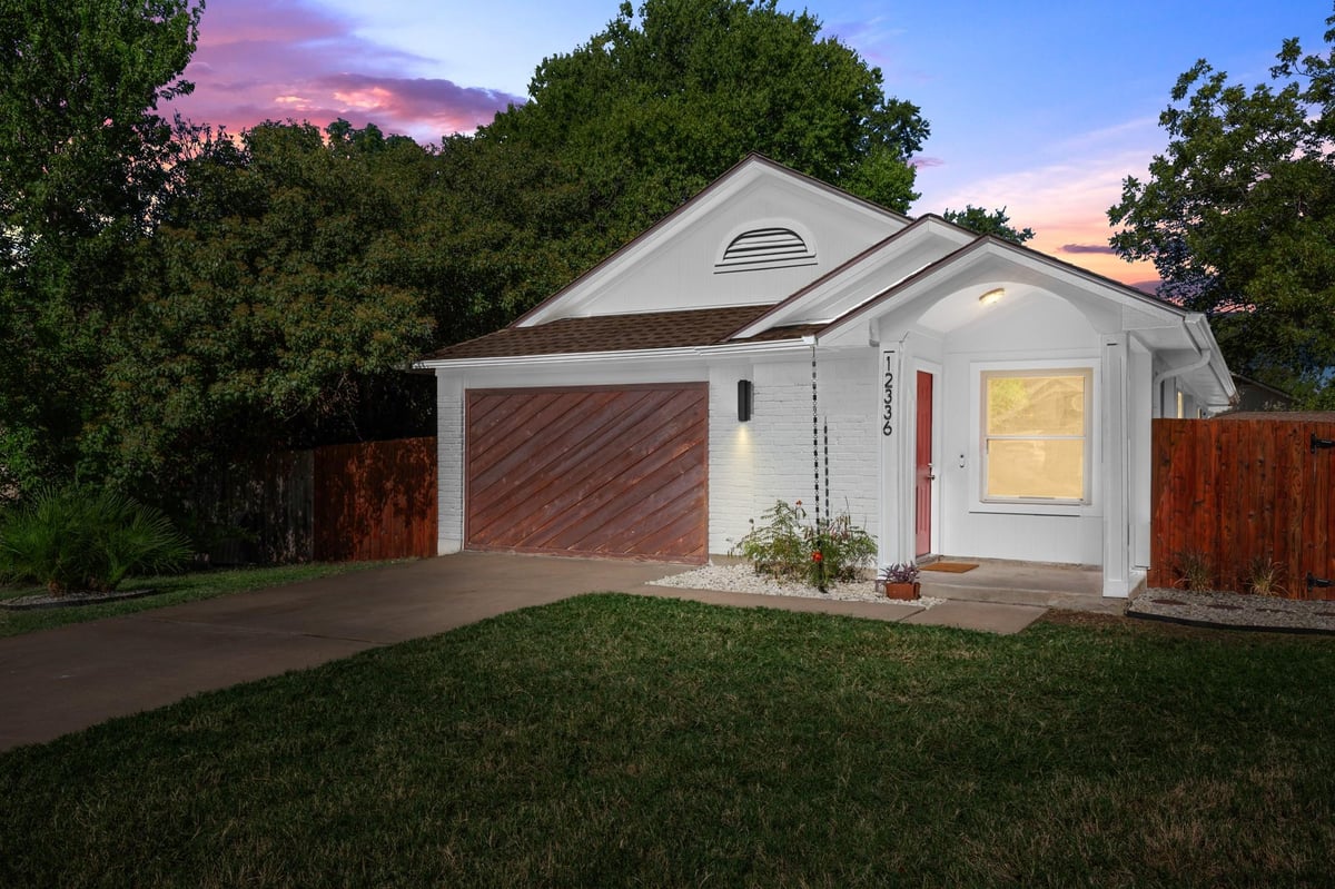 View 12336 Limerick Ave in Austin 12336 Limerick Ave, photo 1, Austin, Austin, TX