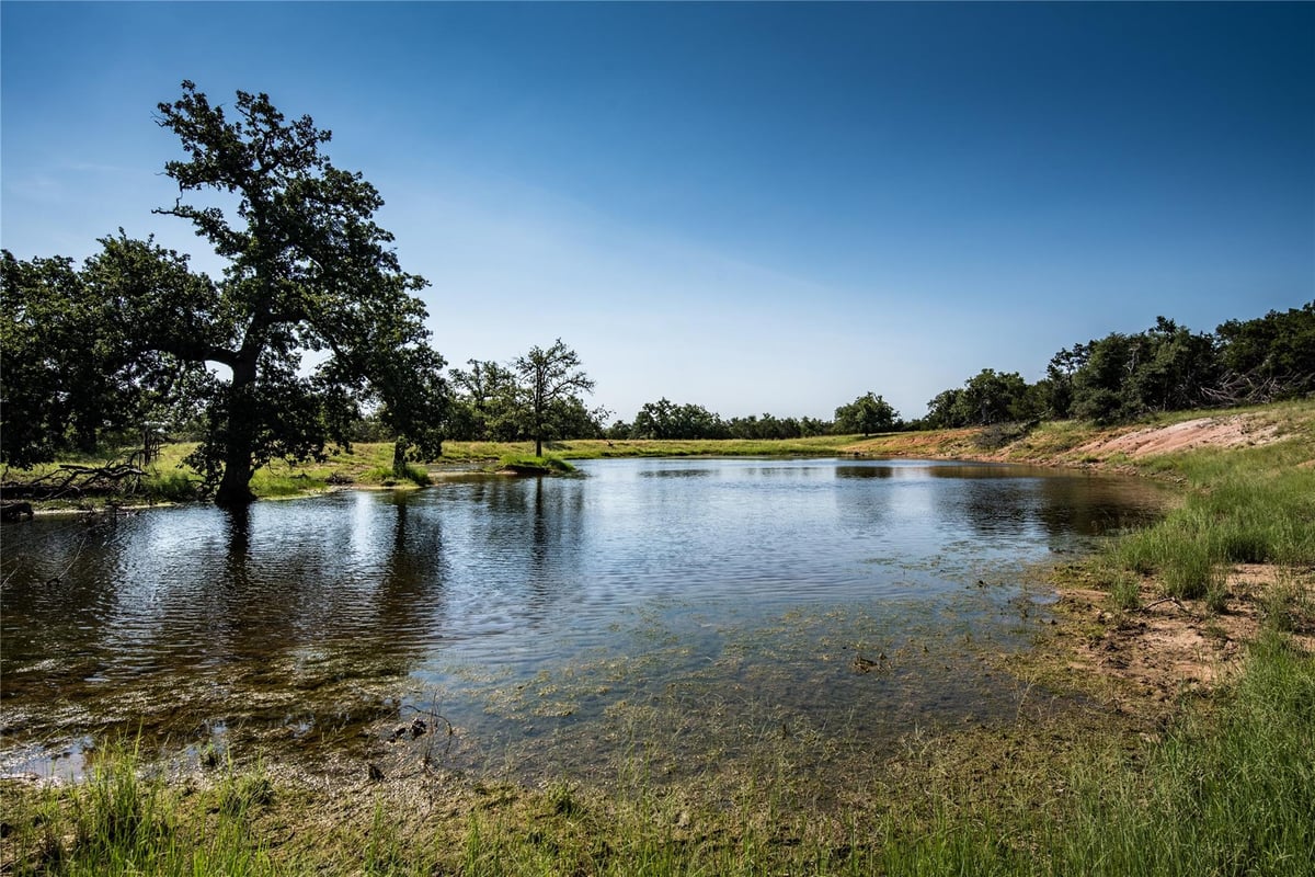 Living area at 12350-125 N Hwy 16 Hwy - N/A, Fredericksburg, TX
