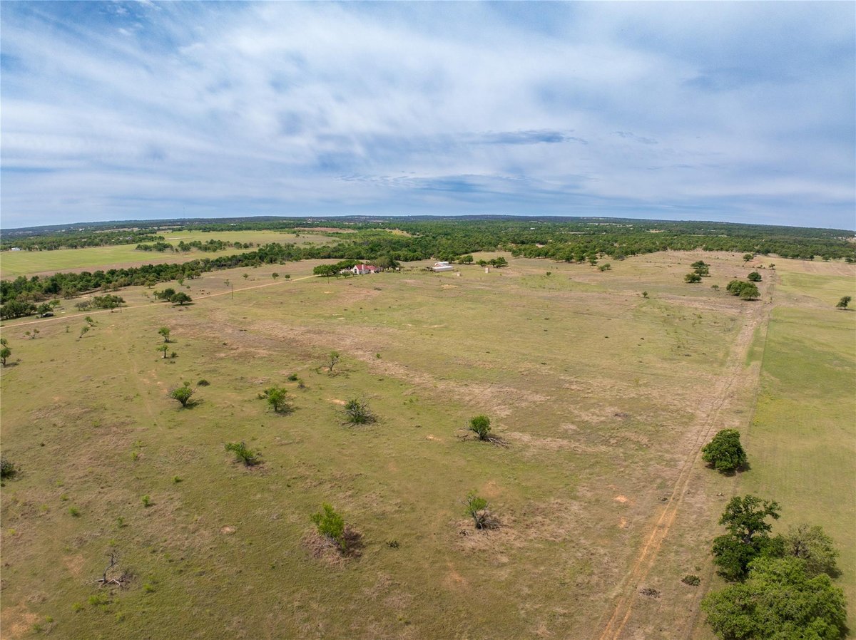 Primary bedroom at 12350-125 N Hwy 16 Hwy - N/A, Fredericksburg, TX