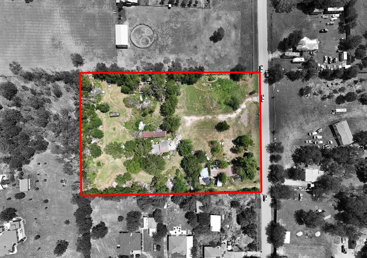 View 1238 Reata DR in El Rancho 1238 Reata DR - property photo 1 - Luxury lot in El Rancho, Buda, TX