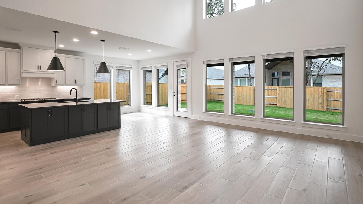 Kitchen at 124 Brewer St - 4 bed 3 bath home