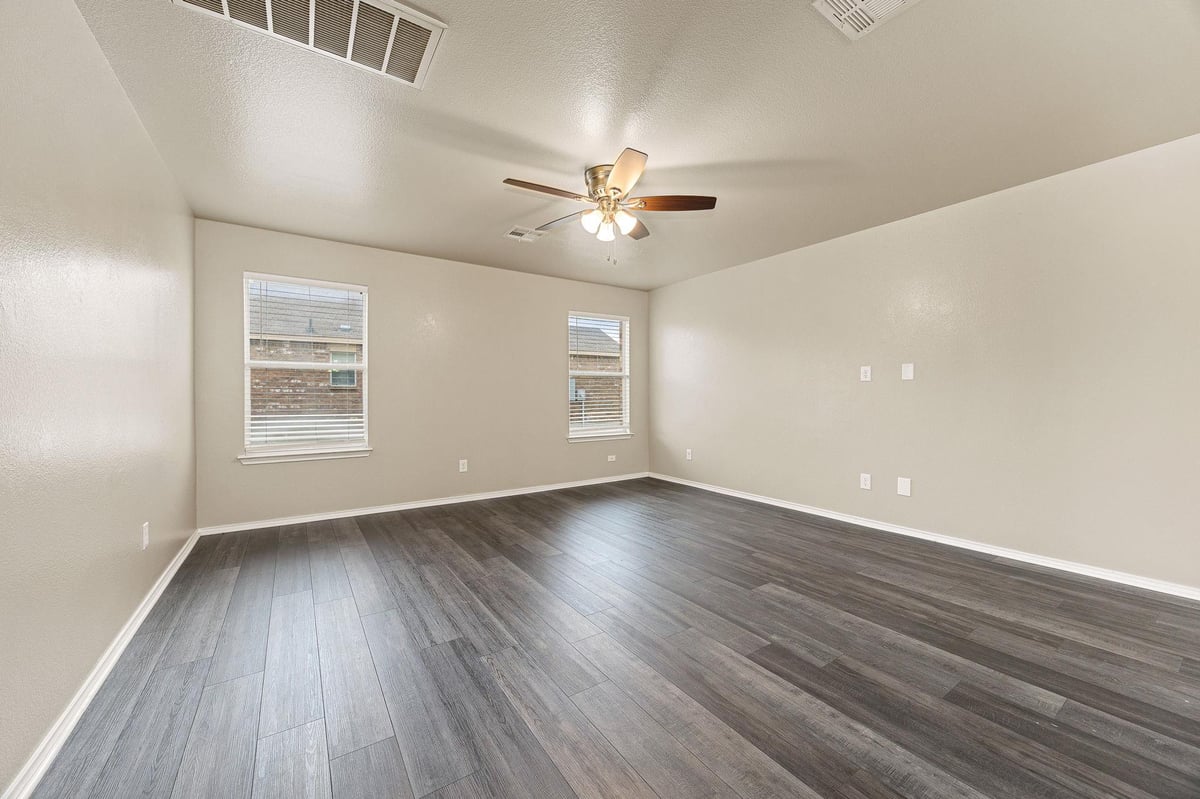 Kitchen at 124 Durant Dr - 4 bed 3 bath home