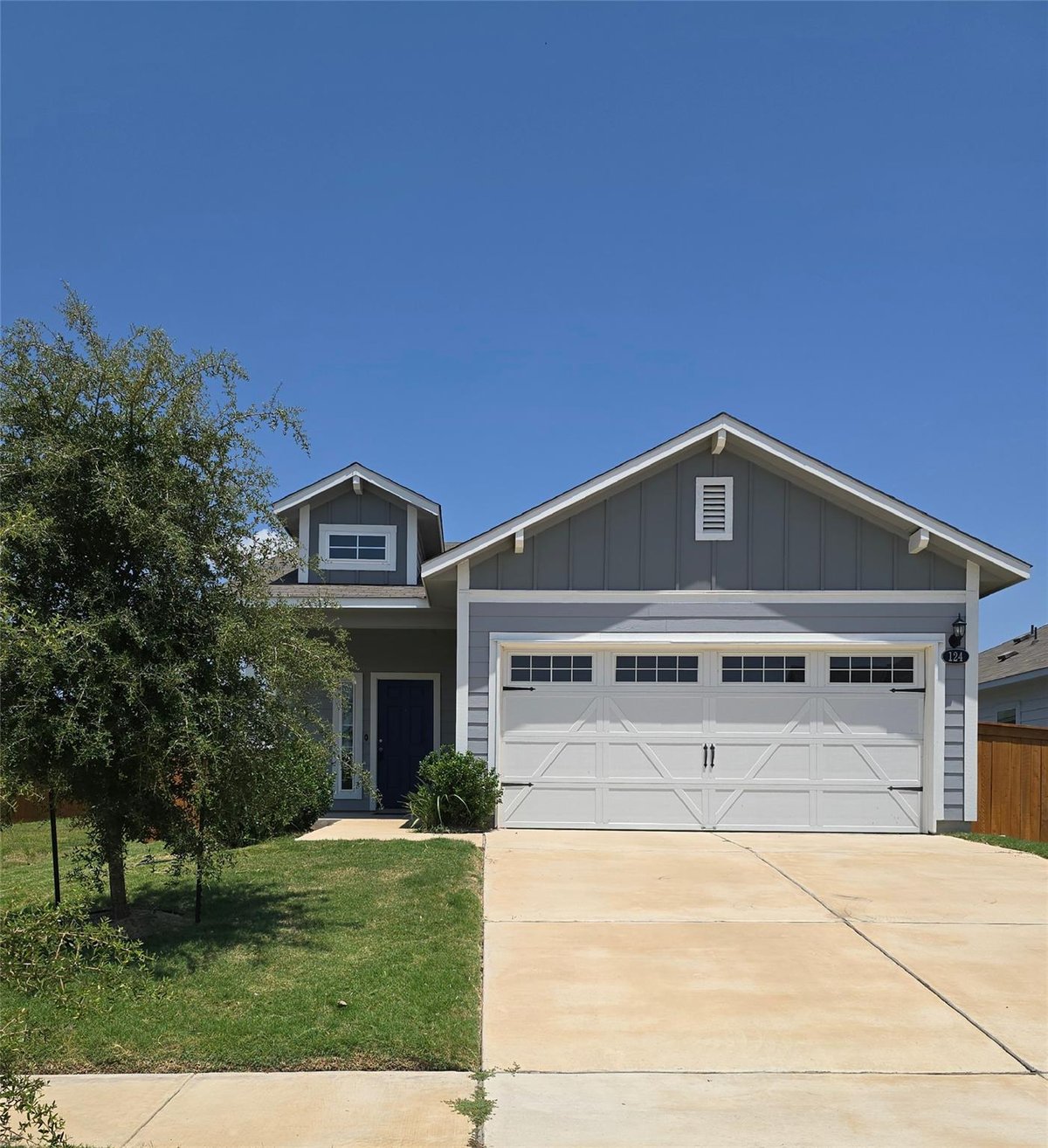 View 124 Edward R Gaytan ST in San Marcos 124 Edward R Gaytan ST, photo 1 of 23, San Marcos, San Marcos, TX