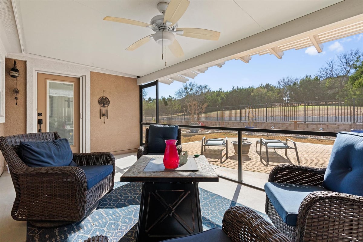 View 124 Huntsville Cv in Sun City Texas Nbrhd 52 124 Huntsville Cv - property photo 1 - Luxury home in Sun City Texas Nbrhd 52, Georgetown, TX