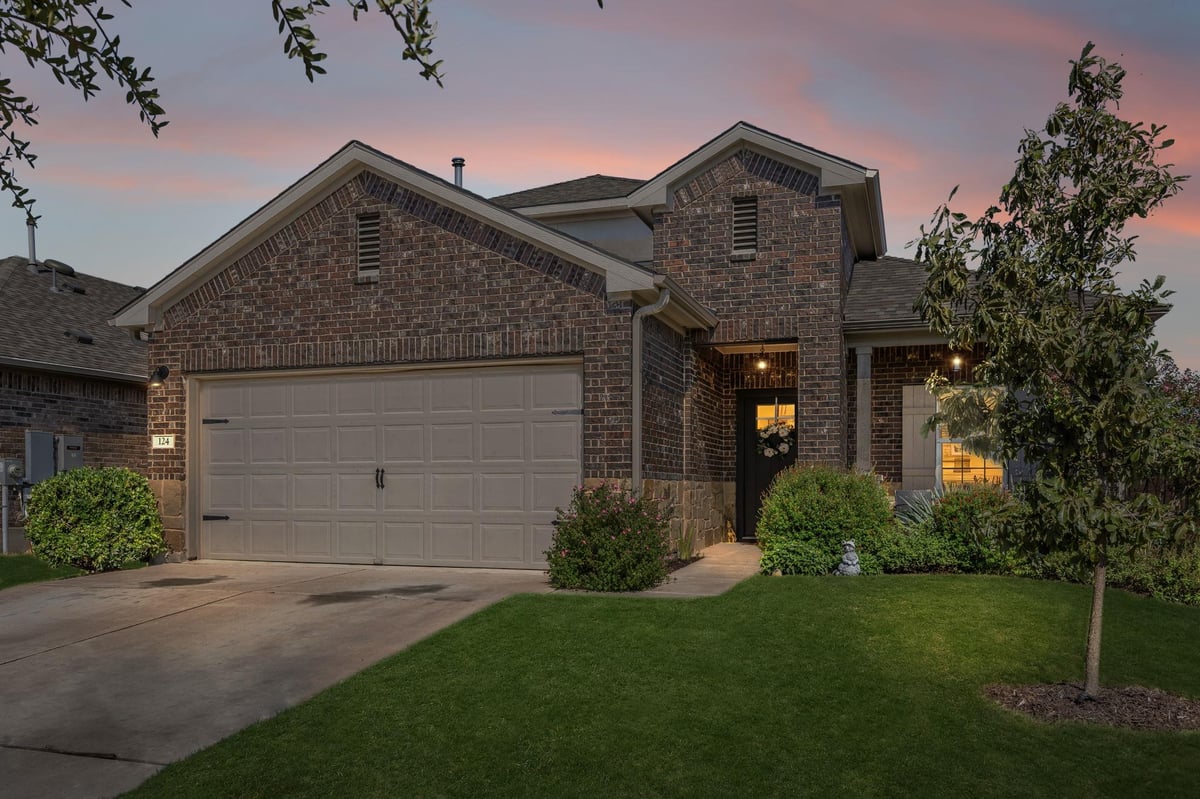 124 Moravia RD, photo 1 of 38, Georgetown, Georgetown, TX
