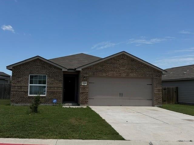 View 124 Niven PATH in Sonterra Ii Condos 124 Niven PATH - front exterior - Luxury home in Sonterra Ii Condos, Jarrell, TX