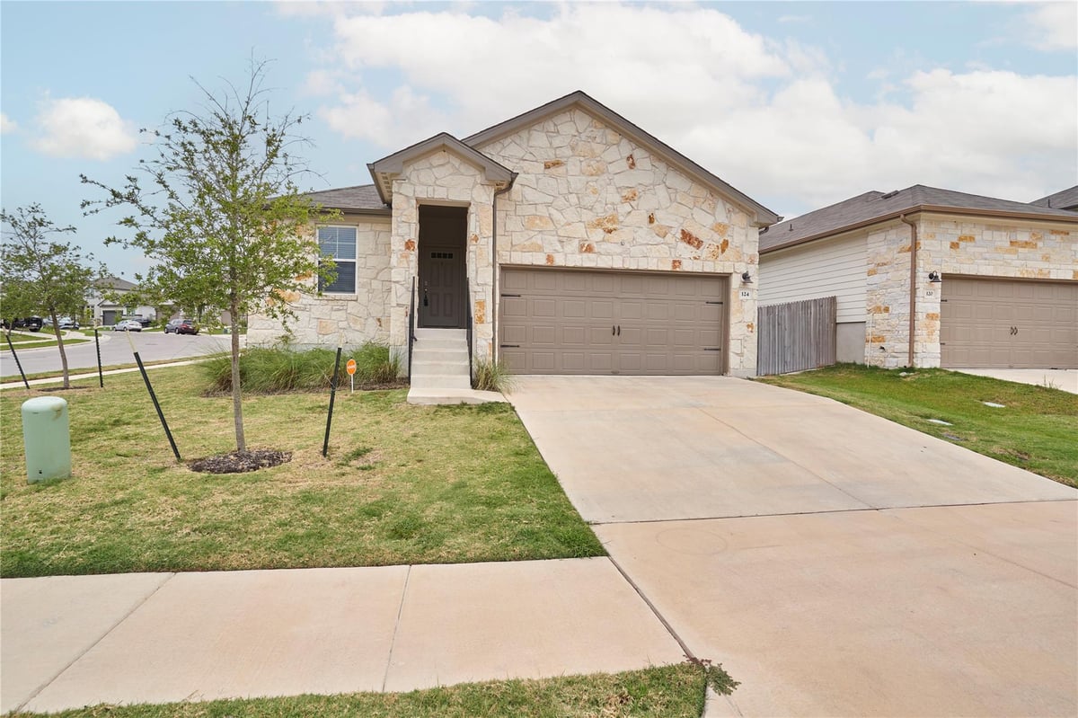124 Stellar Wind DR, photo 1, Georgetown, Georgetown, TX