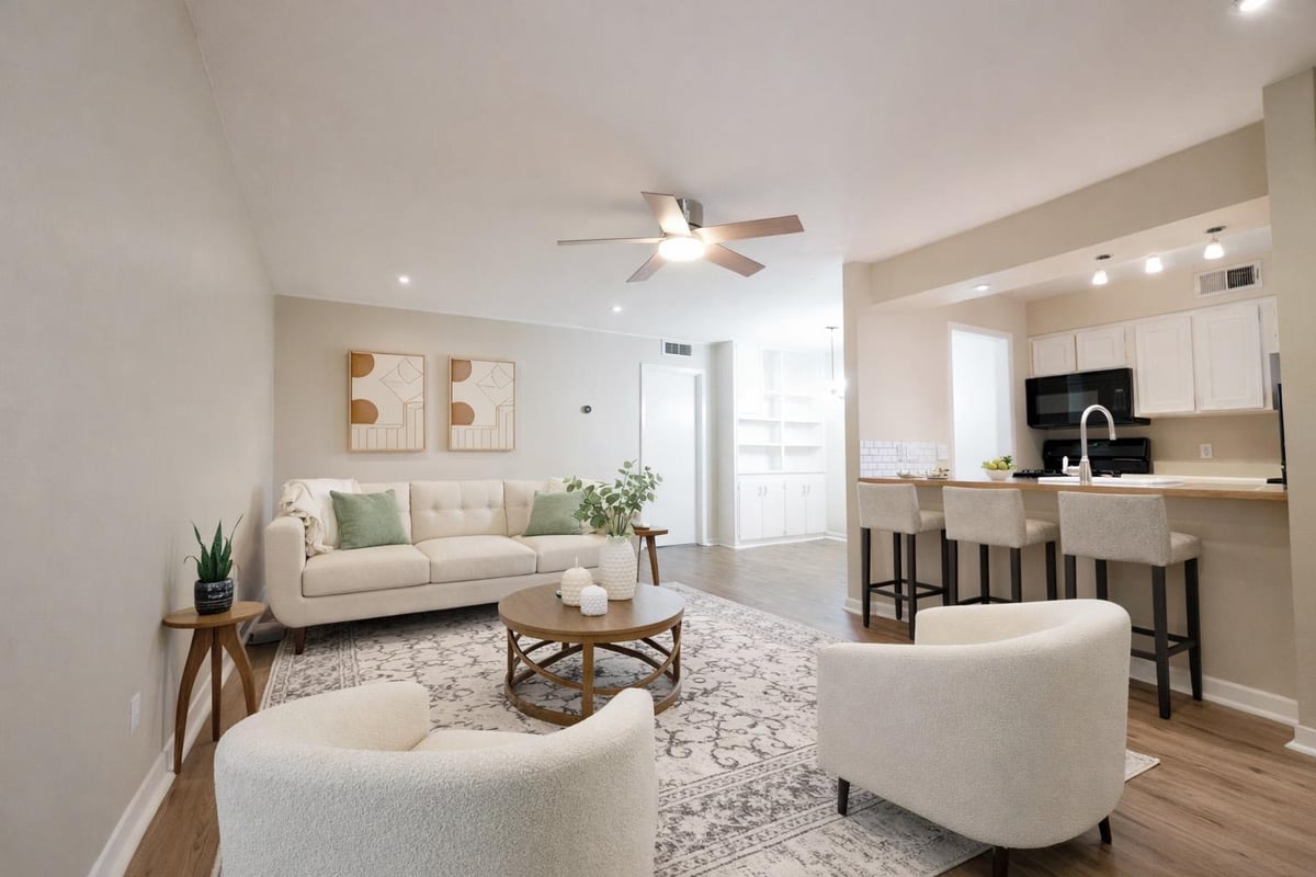 View 1240 BARTON HILLS DR Unit #111 in Barton Terrace Condo 1240 BARTON HILLS DR Unit #111 - property photo 1 - Luxury home in Barton Terrace Condo, Austin, TX