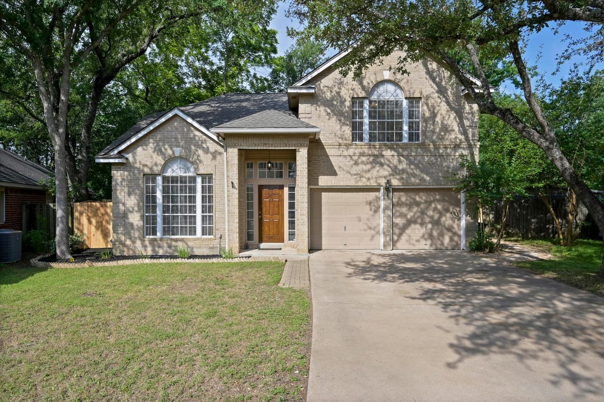 View 12400 Summersweet Cv in Austin 12400 Summersweet Cv, photo 1, Austin, Austin, TX