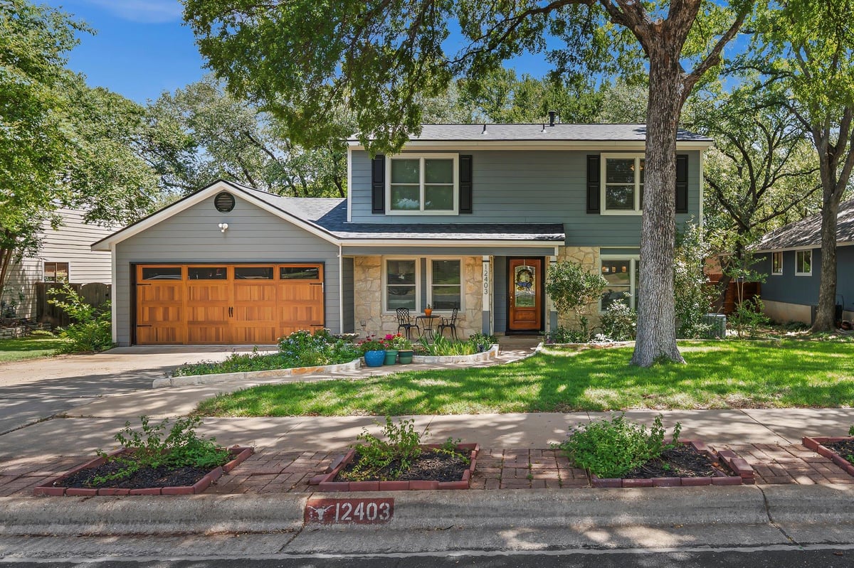 View 12403 Cassady DR in Austin 12403 Cassady DR, photo 1, Austin, Austin, TX