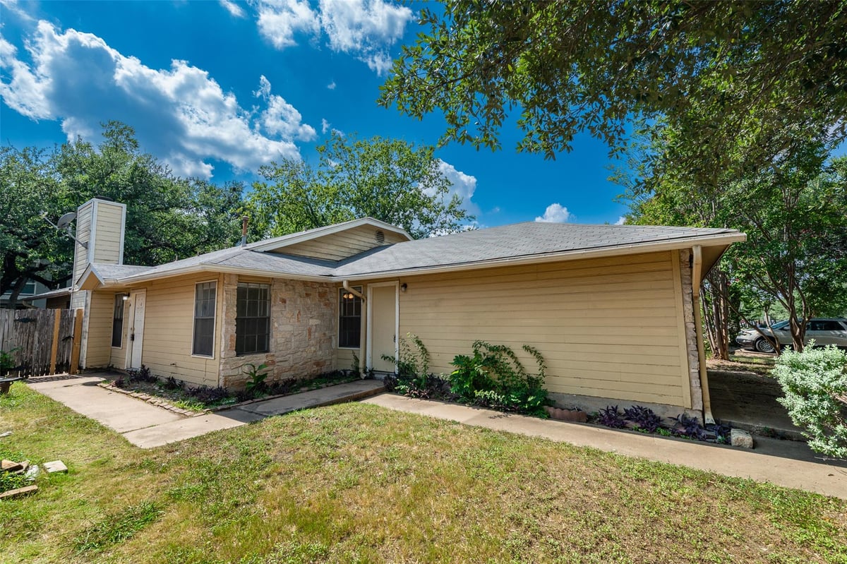 View 12406 Deer Falls DR Unit #A/B in Austin 12406 Deer Falls DR Unit #A/B, photo 1, Austin, Austin, TX