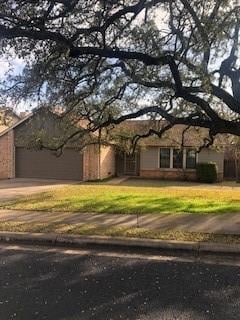 View 12407 Wycliff Ln in Milwood Sec 08 12407 Wycliff Ln - front exterior - Luxury home in Milwood Sec 08, Austin, TX