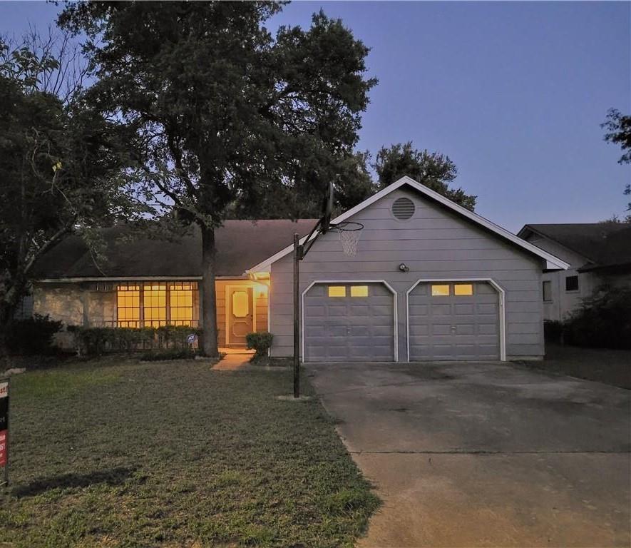 View 12409 Blossomwood Dr in Milwood Sec 07 12409 Blossomwood Dr - front exterior - Luxury home in Milwood Sec 07, Austin, TX