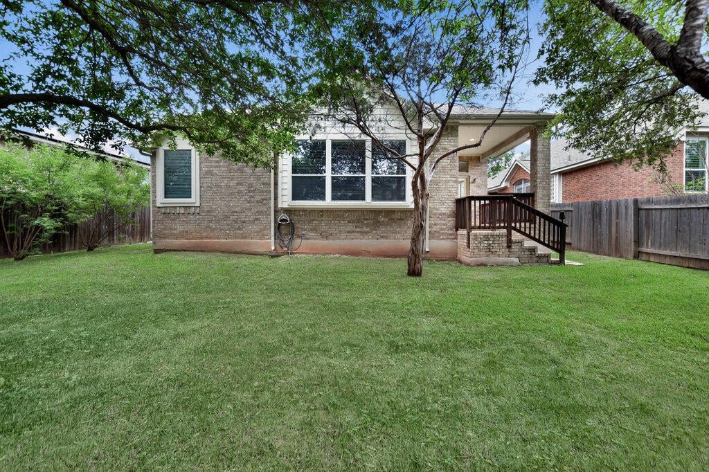 Primary bedroom at 12409 CENTRAL PARK Dr - 3 bed 2 bath home