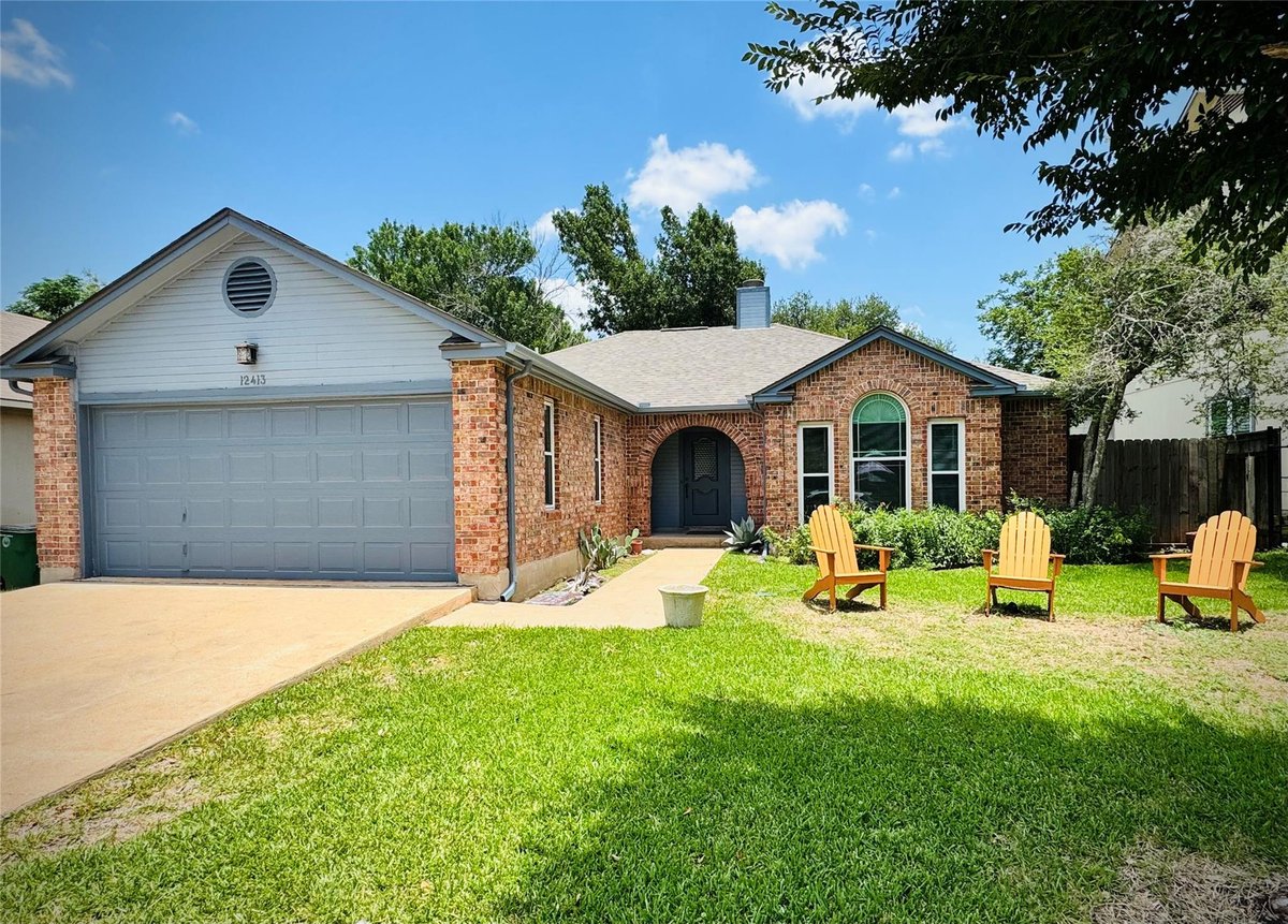View 12413 Hunters Chase DR in Austin 12413 Hunters Chase DR, photo 1, Austin, Austin, TX