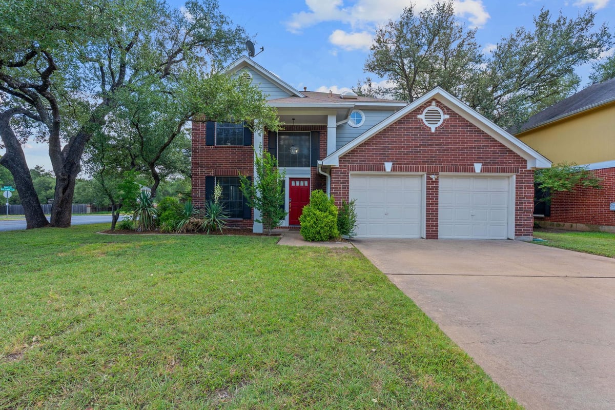 View 12413 Summersweet CV in Austin 12413 Summersweet CV, photo 1, Austin, Austin, TX