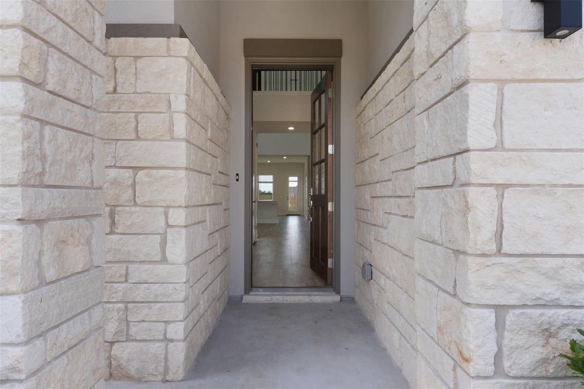 Kitchen at 125 Arcilla Pass - 4 bed 3 bath home