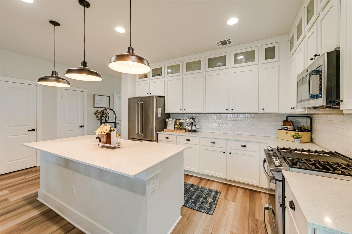 Kitchen at 125 Broken Oak Dr - 4 bed 3 bath home