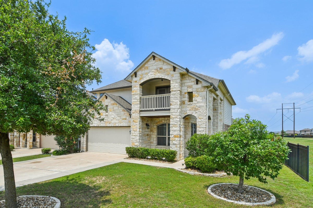 View 125 Checkerspot Ct in Georgetown 125 Checkerspot Ct, photo 1, Georgetown, Georgetown, TX
