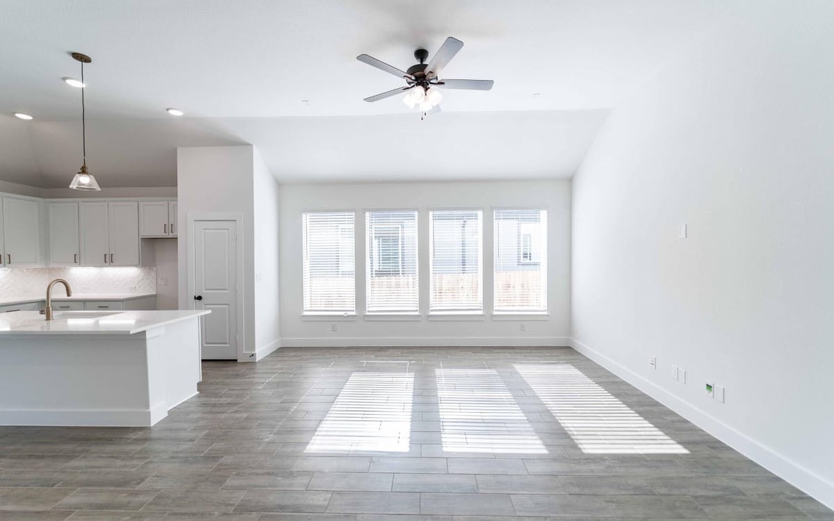 Kitchen at 125 Elderberry Dr - 3 bed 2 bath home