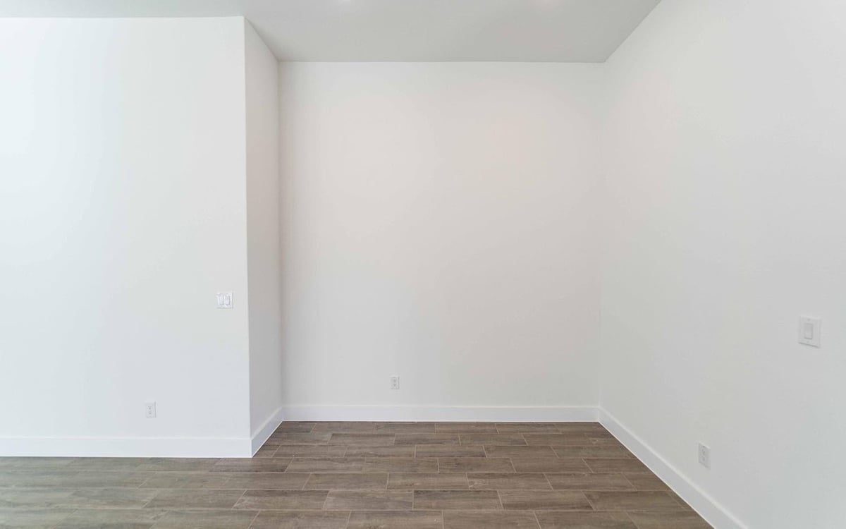 Bathroom at 125 Elderberry Dr - 3 bed 2 bath home