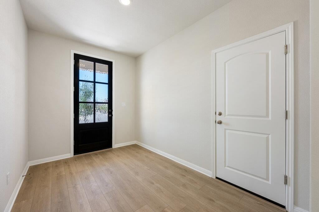 Bathroom at 125 Knockout Rose Dr - 3 bed 2 bath home