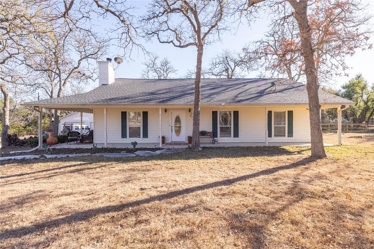 Kitchen at 1250 S Rainbow Ranch Rd - 3 bed 2 bath home