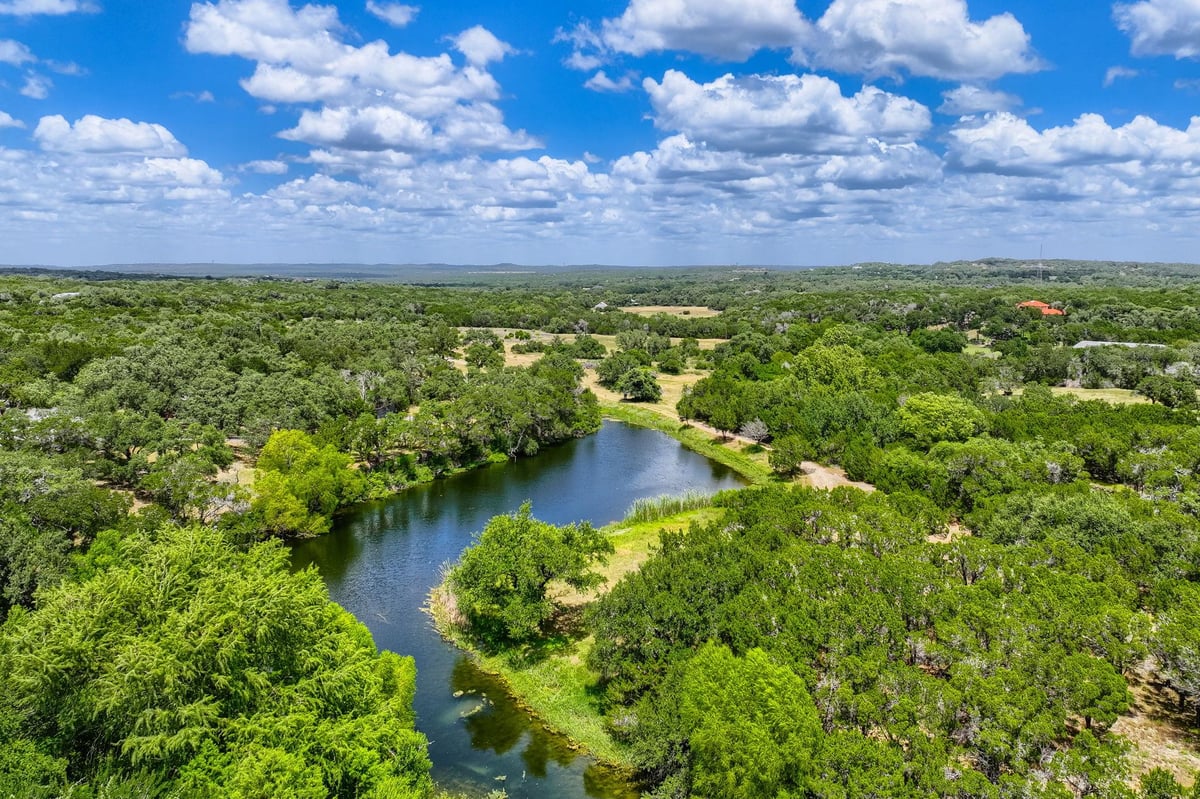 View 12501 Fitzhugh RD in N/A 12501 Fitzhugh RD - front exterior - Luxury home in N/A, Austin, TX