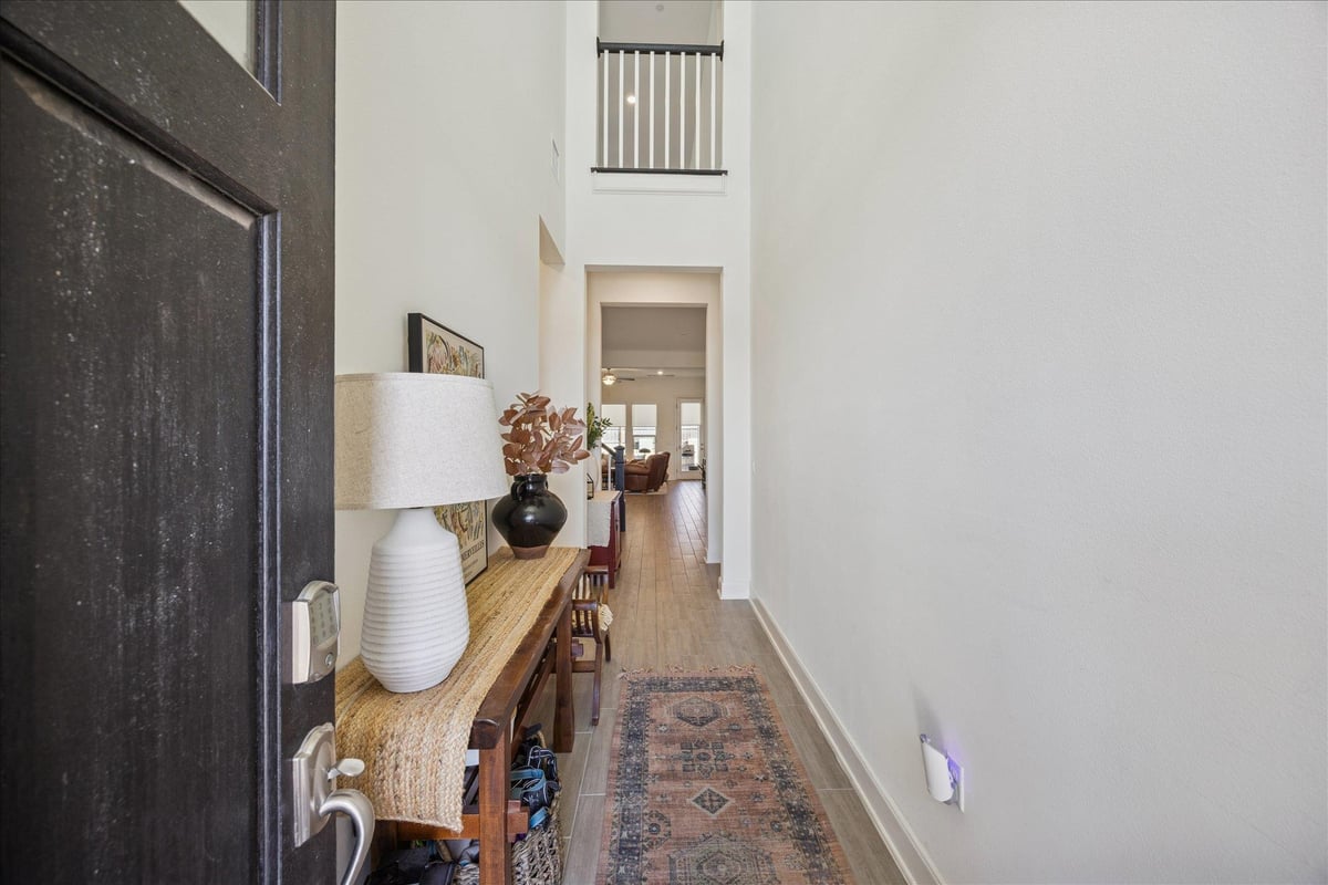 Bathroom at 12506 Ayrshire Way Unit #75 - 5 bed 3 bath home